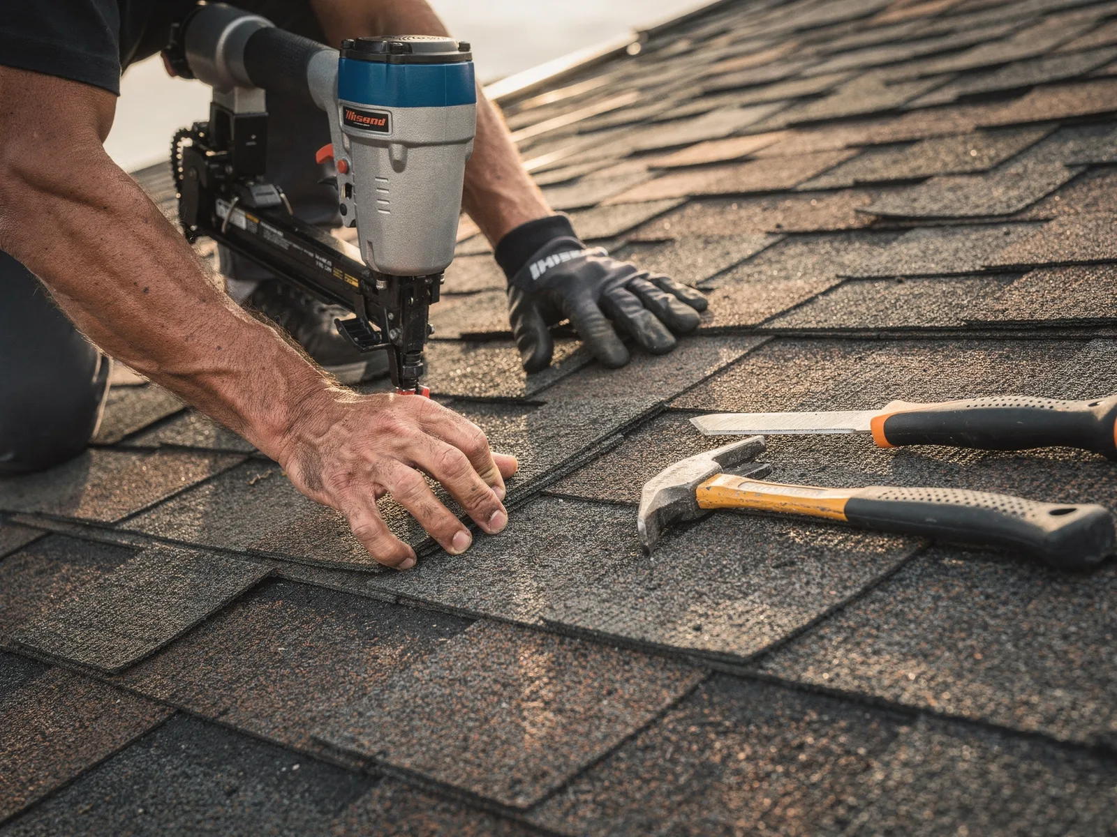Why choose Roof Repair in Templeton, IA